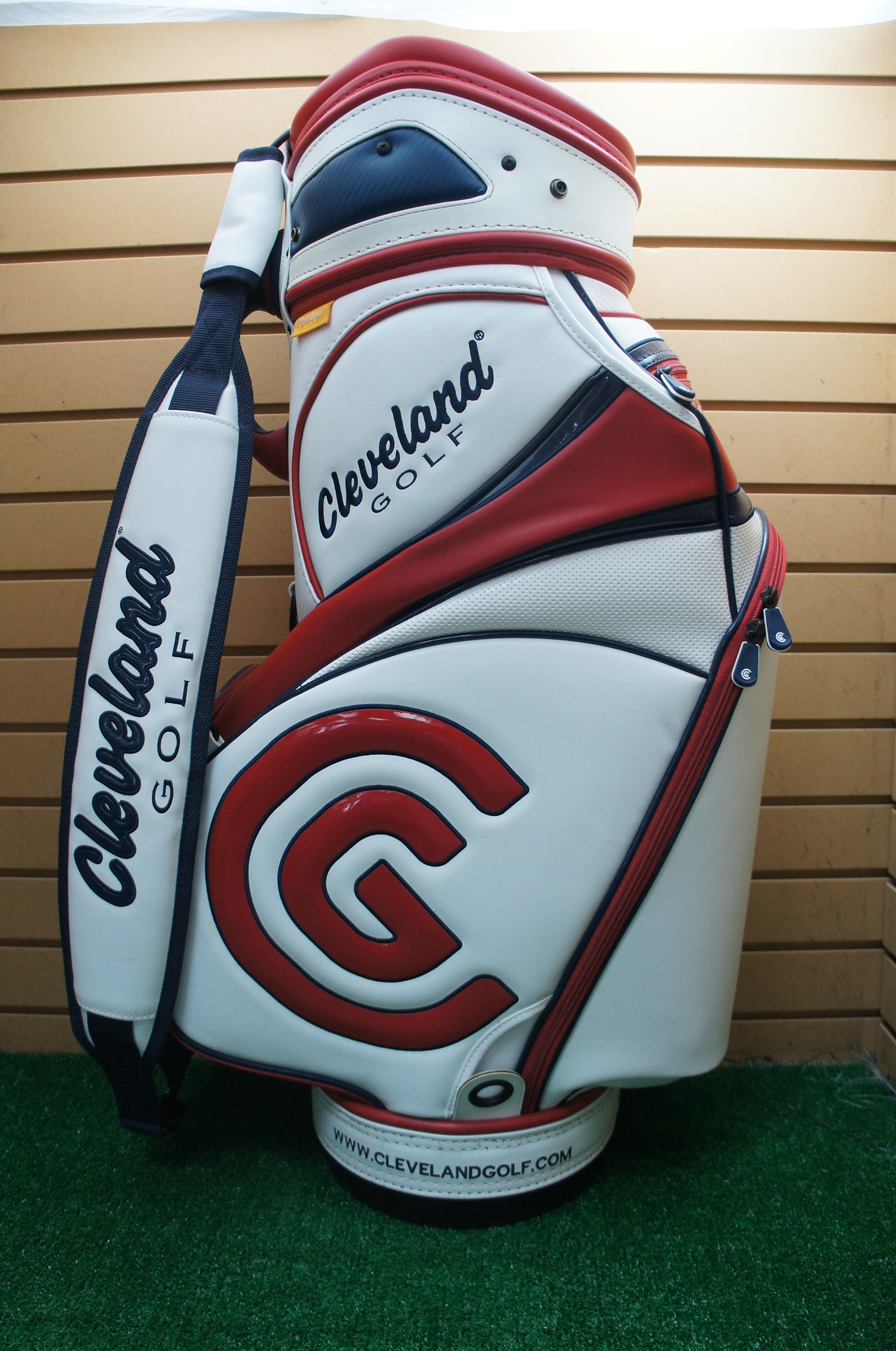 What Was The Purse At Stl Golf Tournament